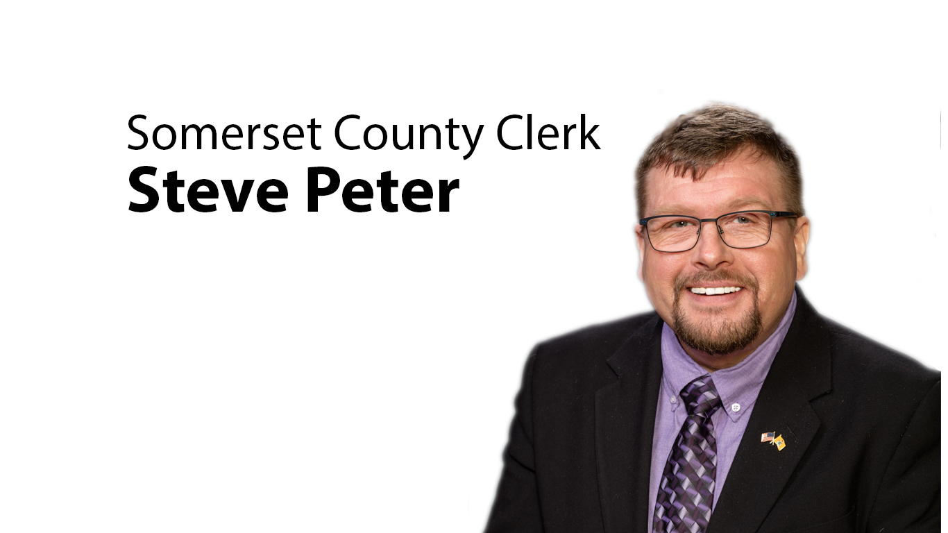 Image of Steve Peter